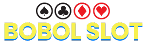 Logo BOBOL SLOT